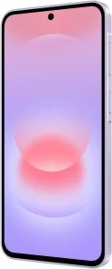 Фото: Смартфон Samsung Galaxy A37 5G 8/256GB Lavander (SM-A376BLVGEUC) № 4 | KTC