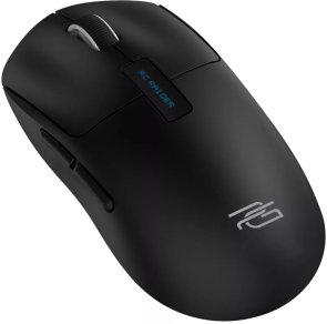 Миша Proove RC Raider 8K WL/BT/USB Black (WMRR00122001)