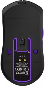 Миша Proove Jester 8K Wireless Black (WMJS00022001)