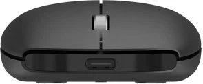 Фото: Миша Proove Ramp Wireless Black (WNRM00022001) № 5 | KTC