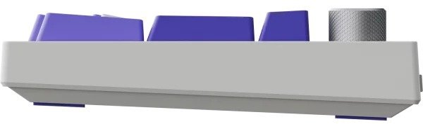 Клавіатура, Proove Gaming Coupe Huano Kobe WL/BT/USB, White/Purple ( Gaming )