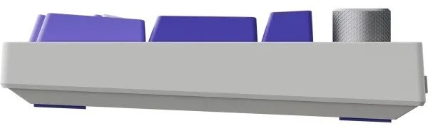 Фото: Клавіатура Proove Gaming Coupe Huano Kobe WL/BT/USB White/Purple (WKCP00022404) № 6 | KTC