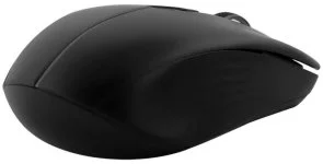 Фото: Миша Proove Comet Wireless Black (WMCM00022001) № 3 | KTC