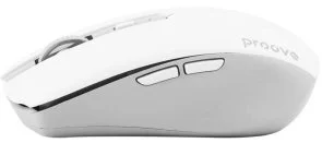 Фото: Миша Proove Comet Wireless White (WMCM00022002) № 4 | KTC