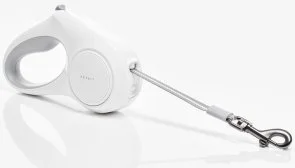 Фото: Повідець PETKIT Travel GO FREE Retractable Leash 3m (P2104) № 3 | KTC