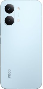 Смартфон POCO X8 Pro Max 12/256GB Blue