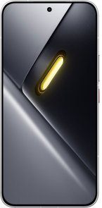 Смартфон POCO X8 Pro Max 12/256GB White