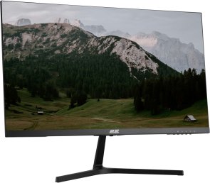 Монітор 2E D2425B Black (2E-D2425B-01.EU)