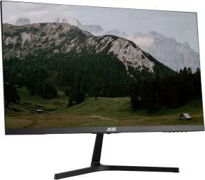 Фото: Монітор 2E D2425B Black (2E-D2425B-01.EU) - 23.8" IPS / 1920×1080 / 100 Гц / AMD FreeSync № 4 | KTC