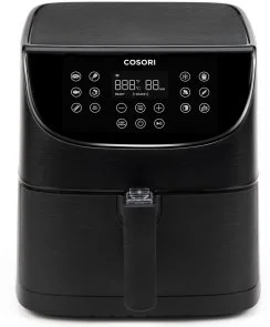 Фото: Мультипіч Cosori Smart 5.5-Litre (KAAPAFCSSEU0017) № 2 | KTC