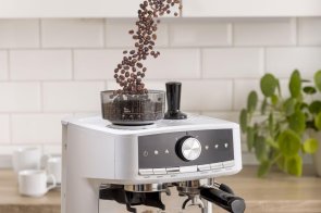 Ріжкова кавоварка Gorenje GSACM20W