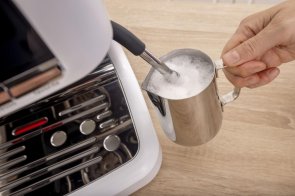 Ріжкова кавоварка Gorenje GSACM20W