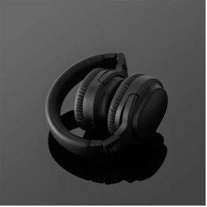 Гарнітура накладна Final Audio UX3000 SV Bluetooth 5.0, Black