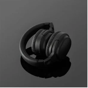 Фото: Навушники Final Audio UX3000 SV Black (90404074) № 5 | KTC