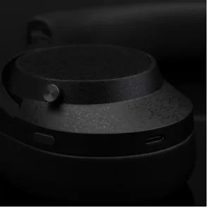 Фото: Навушники Final Audio UX5000 Black (90404189) № 8 | KTC