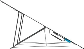Фото: Сонячна панель Anker Solix PS100X 100W (A24353A1) № 4 | KTC