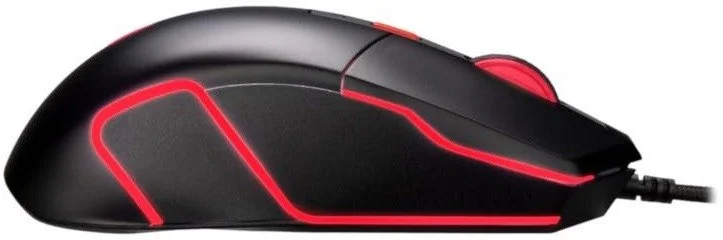 Миша Acer Nitro NMW100 Black (GP.MCE11.03Y)