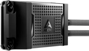 Фото: Система рідинного охолодження Arctic Liquid Freezer WS360-SP6 (ACFRE00201A) № 5 | KTC