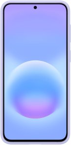 Чохол Samsung for Galaxy A57 - Silicon Case Violet (EF-PA576CVEGWW)