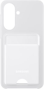 Чохол Samsung for Samsung A57 - Card Slot Case Light Gray (EF-OA576TJEGWW)