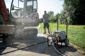 Фото: Мийка високого тиску Karcher HD 9/20-4 M Classic (1.367-903.0) № 12 | KTC