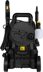 Фото: Мийка високого тиску 2E AquaClean 150plus (2E-HPW2015PB) № 3 | KTC