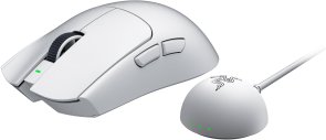 Миша Razer Viper V4 Pro Wireless White (RZ01-05630200-R3G1)