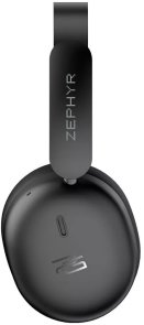 Гарнітура Proove Gaming Zephyr APP Black/Purple (WHZP00022001)