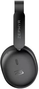 Фото: Гарнітура Proove Gaming Zephyr APP Black/Purple (WHZP00022001) № 4 | KTC