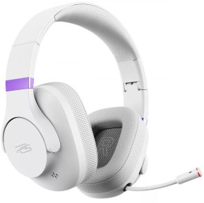 Гарнітура накладна Proove Gaming Bliss (APP) white