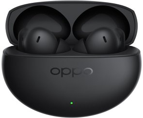 Гарнітура вакуумна Oppo Enco Air5 Pro Bluetooth, Matte Black