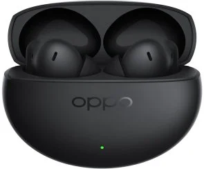 Фото: Навушники OPPO Enco Air5 Pro Matte Black (ETEL1 BLACK) № 2 | KTC
