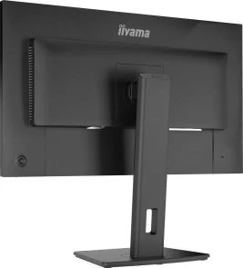 Фото: Монітор iiyama XB2797QSU-B1 Black - 27" IPS / 2560×1440 / 75 Гц / Adaptive Sync / Pivot / HAS № 18 | KTC