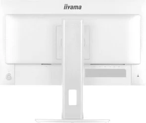 Фото: Монітор iiyama ProLite XB2497HSU-W1 White - 23.8" IPS / 1920×1080 / 120 Гц / Adaptive Sync / Pivot / HAS № 7 | KTC