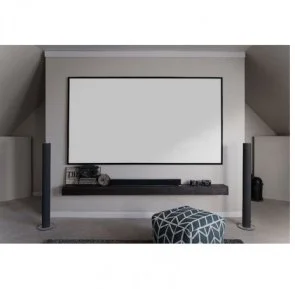 Фото: Проекційний екран Elite Screens Aeon AR120WH2 № 2 | KTC
