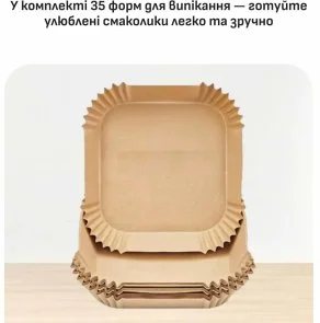 Фото: Мультипіч Tefal Easy Fry POP White (EY245GE0) № 10 | KTC