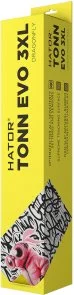 Фото: Килимок Hator Tonn EVO 3XL Dragonfly (HTP052) № 6 | KTC