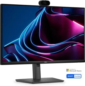 Фото: Монітор Dell P2426HEV (210-BVHW) - 23.8" IPS / 1920×1080 / 120 Гц / Pivot / HAS № 2 | KTC