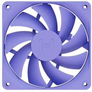 Кулер Hyte FA12 Taro Milk 4pcs (FAN-HYTE-FA12-TM-4)