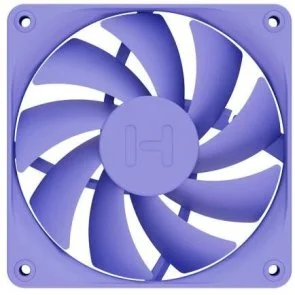 Фото: Кулер Hyte FA12 Taro Milk 4pcs (FAN-HYTE-FA12-TM-4) № 2 | KTC