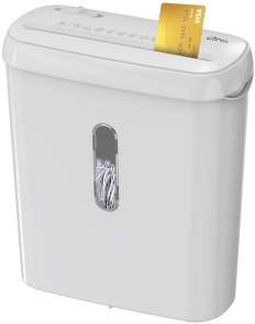 Шредер Media-Tech MT223