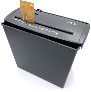 Шредер Media-Tech MT215