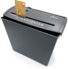 Фото: Шредер Media-Tech MT215 № 7 | KTC