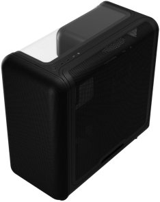 Корпус Hyte X50 Pitch Black with window (CS-HYTE-X50G-BB)
