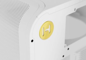 Корпус Hyte X50 Snow White with window (CS-HYTE-X50G-WW)