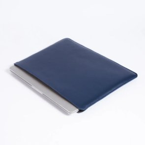 Чохол INCARNE Gamma Plus Classic - MacBook Neo 13 2026 Blue