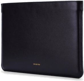 Чохол INCARNE Cline - MacBook Neo 13 2026 Black