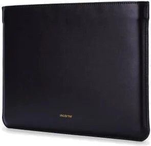 Фото: Чохол INCARNE Cline - MacBook Neo 13 2026 Black № 3 | KTC