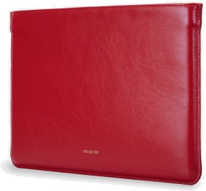 Чохол INCARNE Cline - MacBook Neo 13 2026 Red