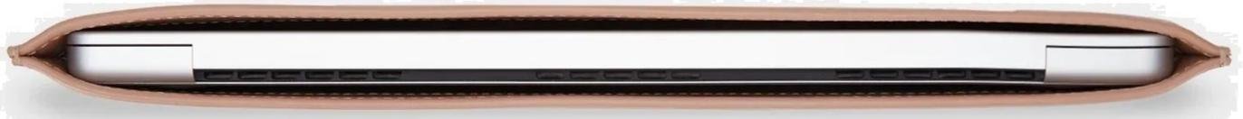Чохол INCARNE Cline - MacBook Neo 13 2026 Mocca